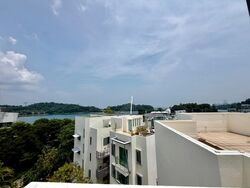 Caribbean At Keppel Bay (D4), Condominium #609580931